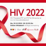 HIV-Talk 2022