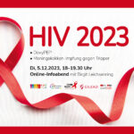 HIV-Update 2023