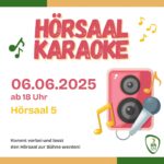 Hörsaalkaraoke