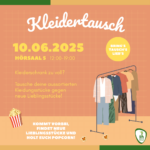 Kleidertausch